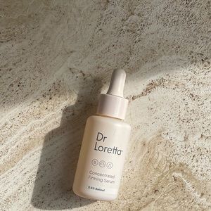 Dr. Loretta Concentrated Firming Serum